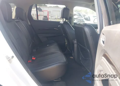 2016 GMC Terrain Denali z USA, uszkodzony, nr VIN 2GKFLVE38G6247757